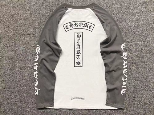 Chrome Hearts Long Sleeved