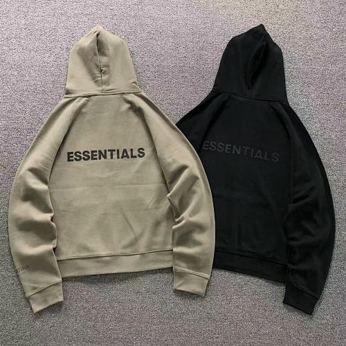 Essentials Fog Hoodie