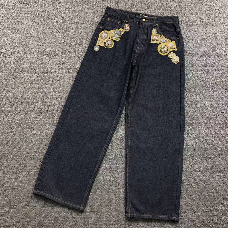 Der Chut E Trousers
