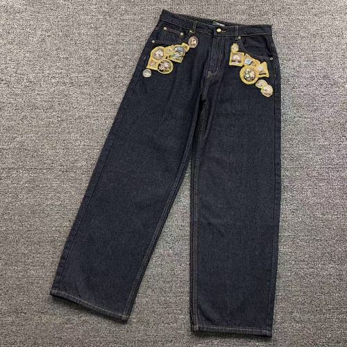 Der Chut E Trousers