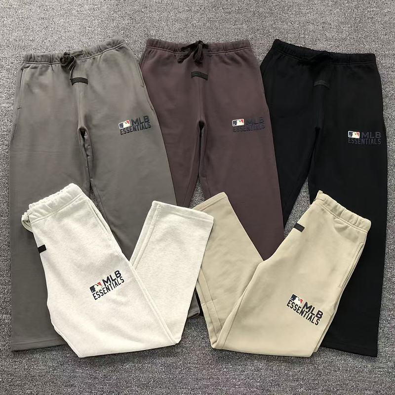 Essentials Fog Trousers