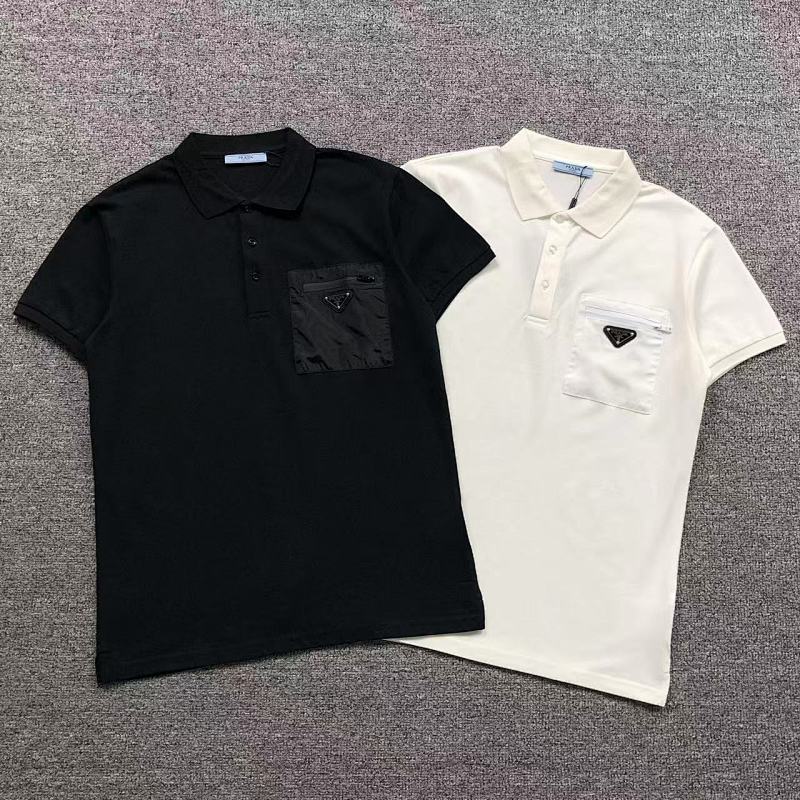 Prada Polo