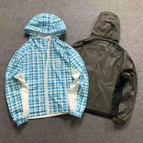 M RT A Jacket