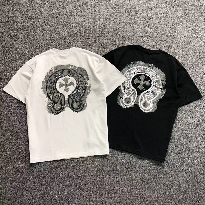Chrome Hearts T-Shirt