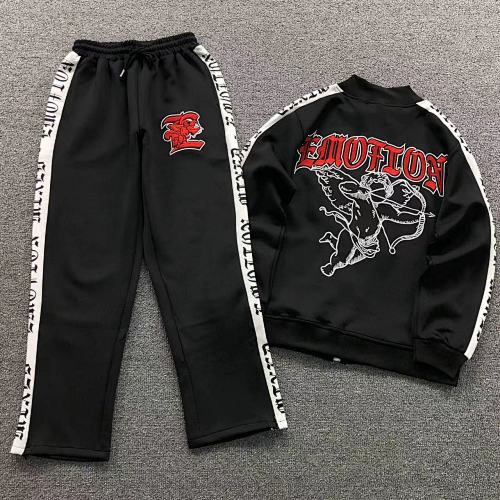 Top Trousers MI D EM Ion Hoodie Trousers