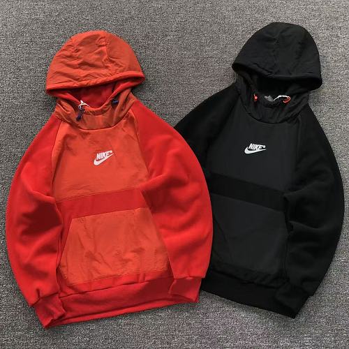 Nike Fleece Jacket
