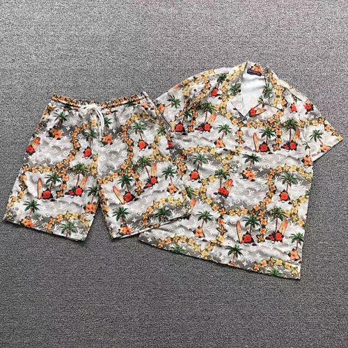 Top Shorts L Shirt Shorts