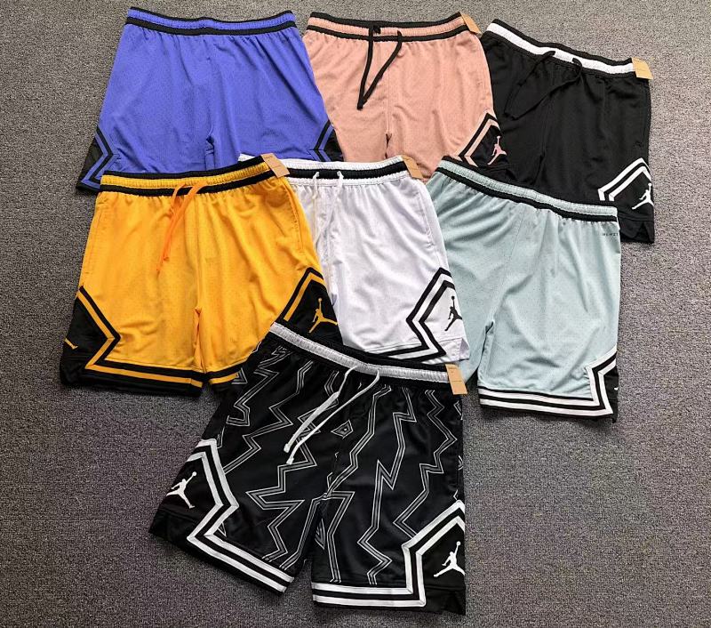 Nba Basketball Air Jordan Shorts