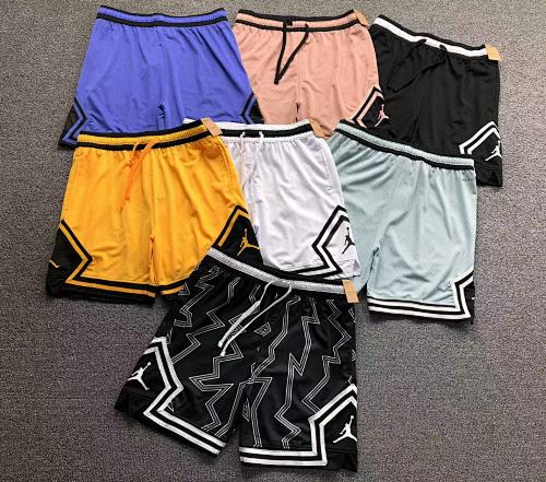 Nba Basketball Air Jordan Shorts