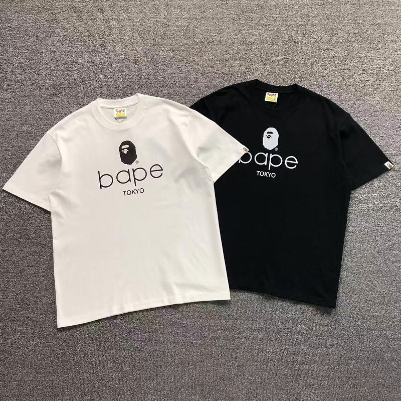Bape T-Shirt