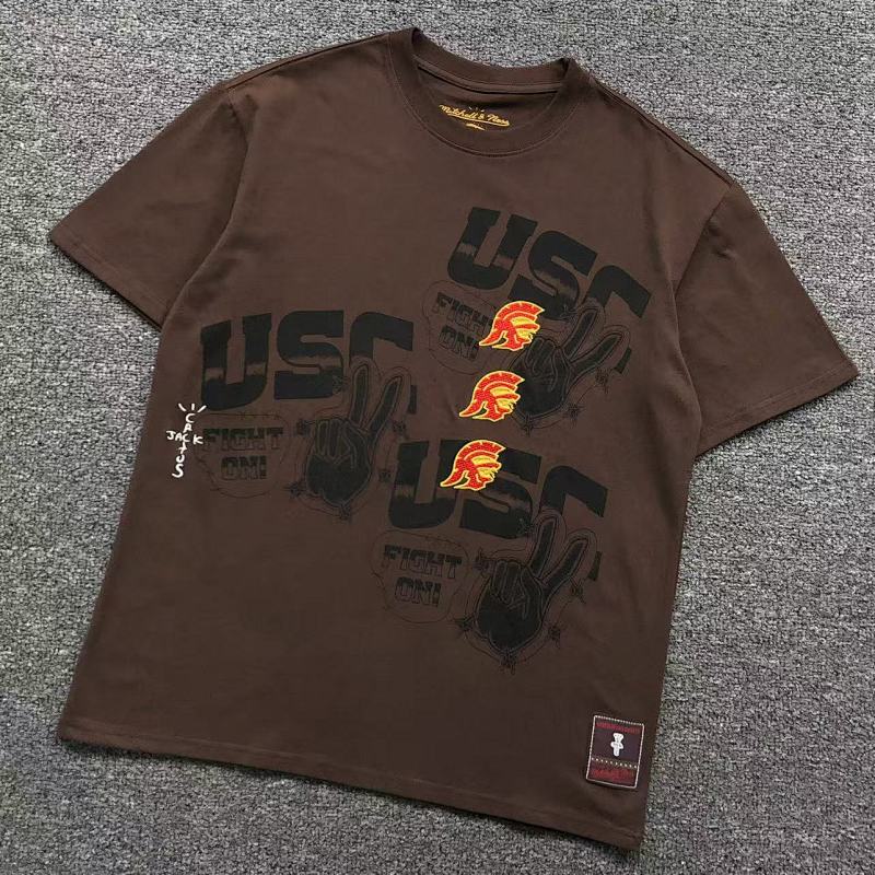Travis Scott T-Shirt