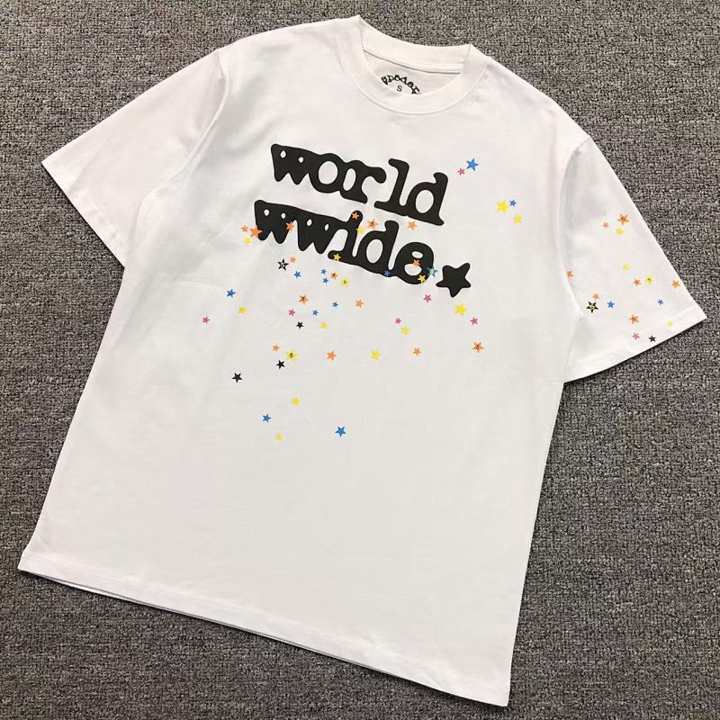 SP5DER T-Shirt
