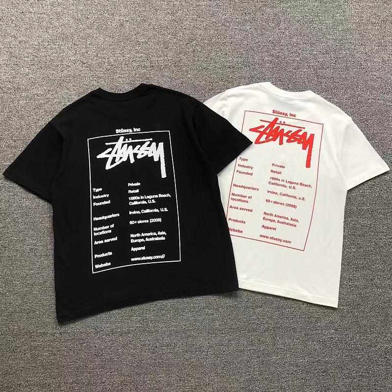 Stussy T-Shirt