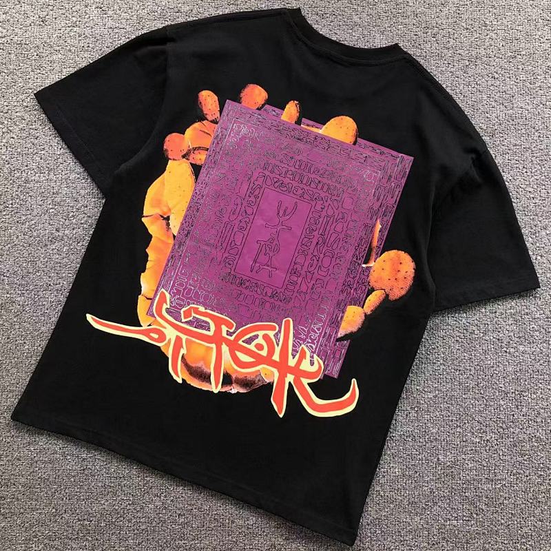 Travis Scott T-Shirt