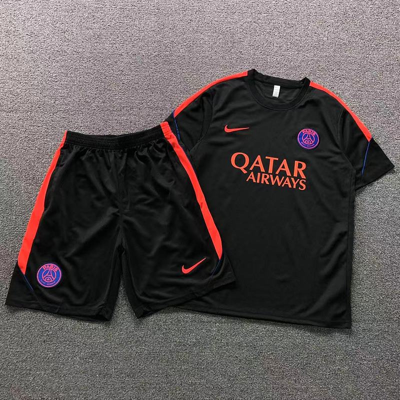 Football T-Shirt Shorts