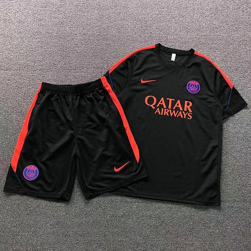 Football T-Shirt Shorts