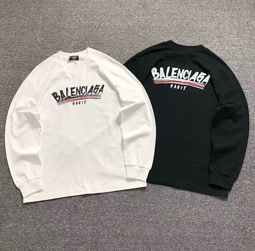 B L IA A Long Sleeved