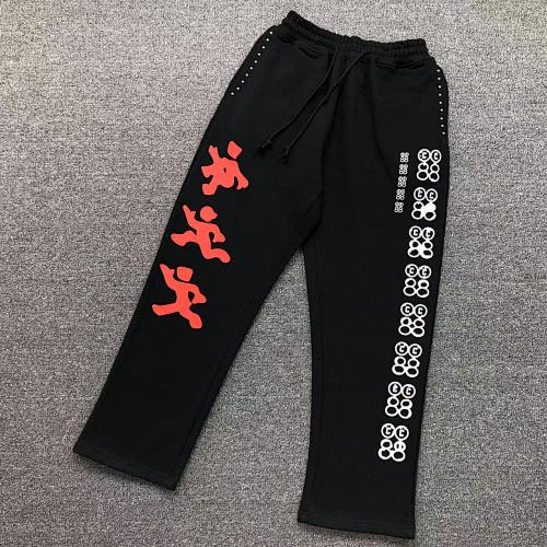 Fashion Trousers