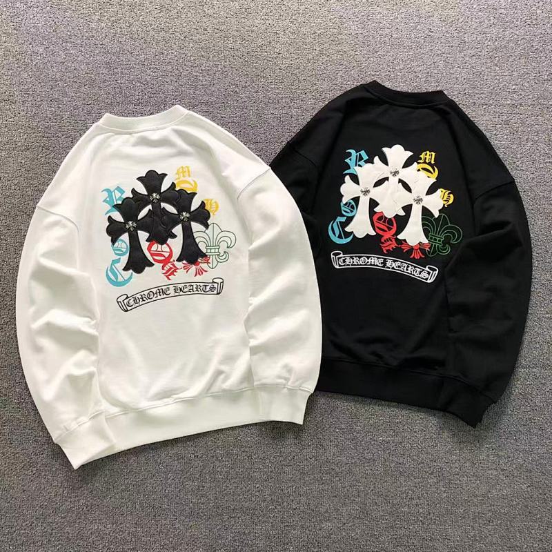 Chrome Hearts Hoodie
