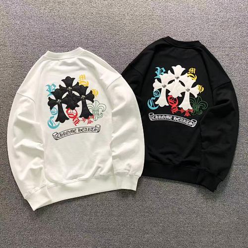 Chrome Hearts Hoodie