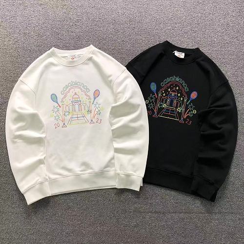 Casablanca Hoodie