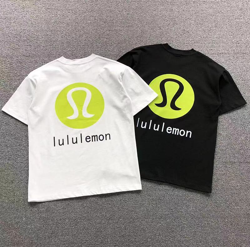 Lululemon T-Shirt
