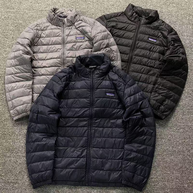 Patagonia Down Jackets