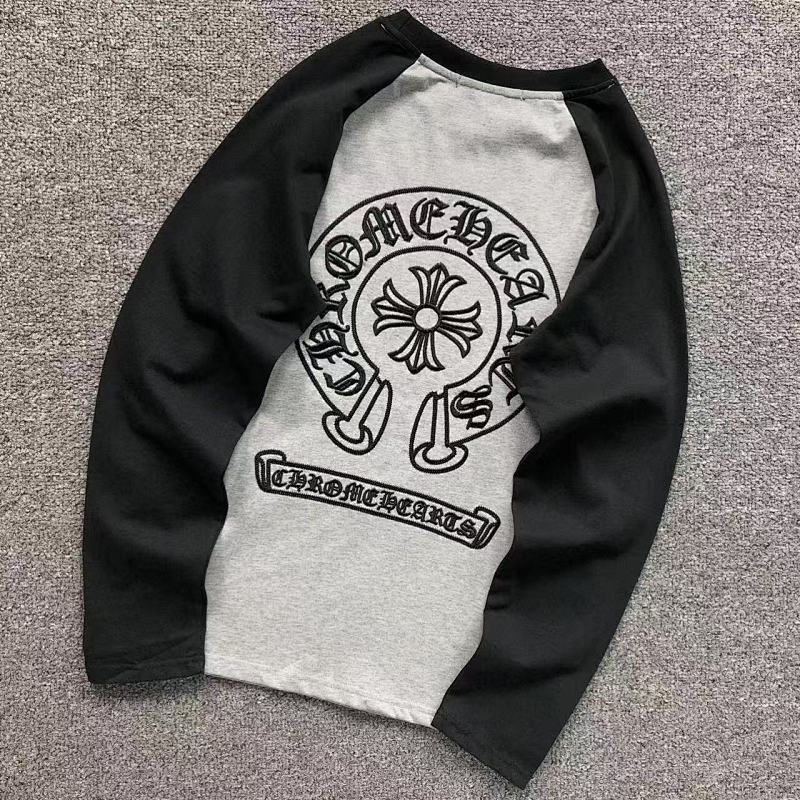 Chrome Hearts Long Sleeved
