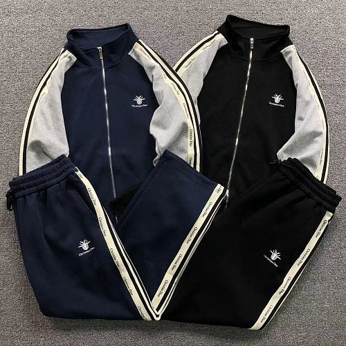 Dior Hoodie Trousers