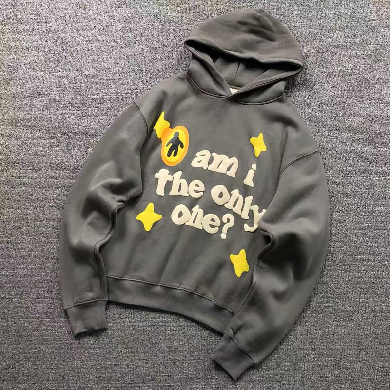 Broken Planet Hoodie