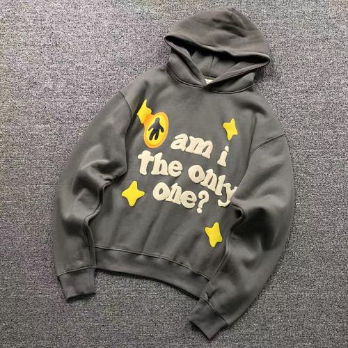 Broken Planet Hoodie