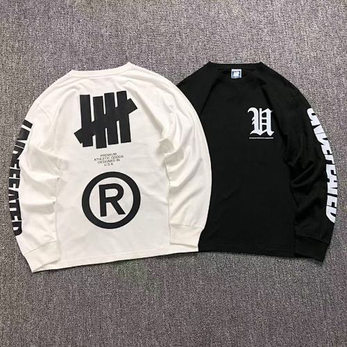 Undefeated Long Sleeved