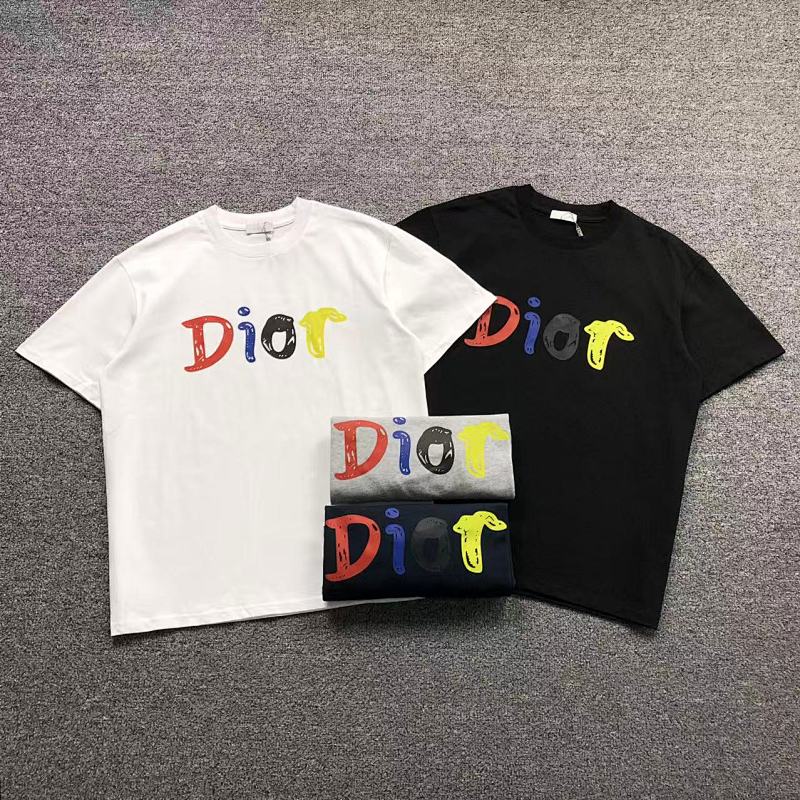 Dior T-Shirt