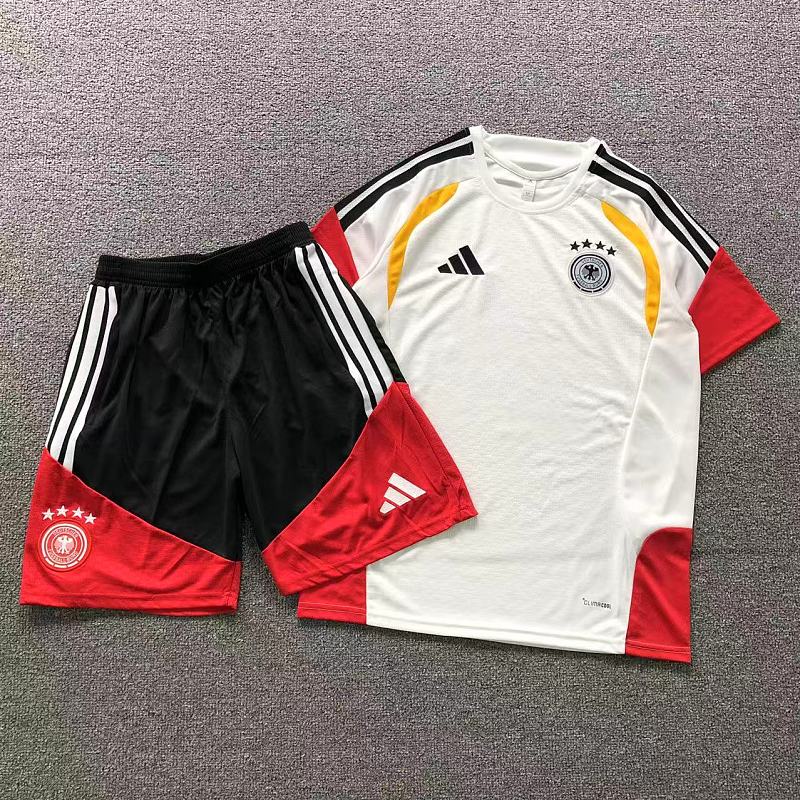 Football T-Shirt Shorts