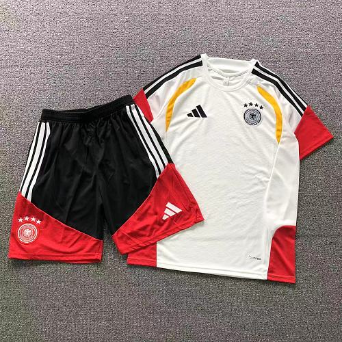 Football T-Shirt Shorts