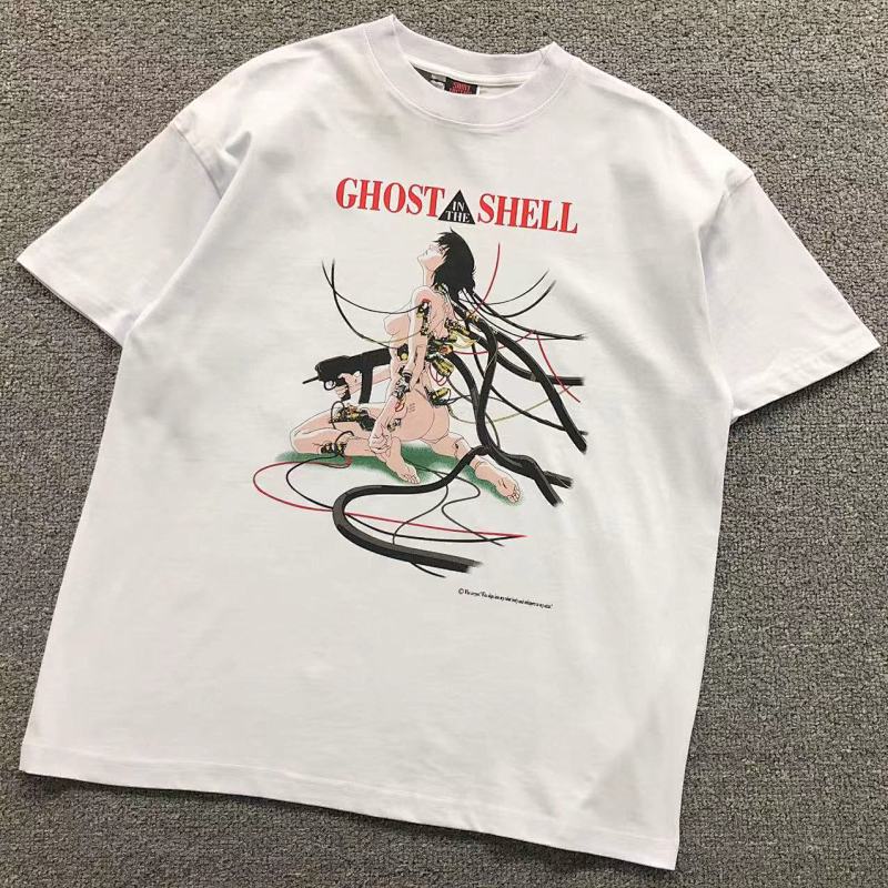 Saint Michael T-Shirt