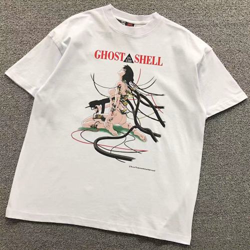 Saint Michael T-Shirt
