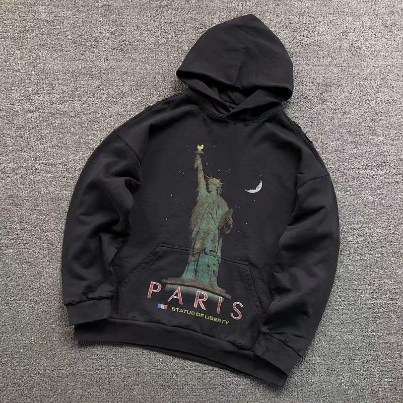 B L IA A Hoodie