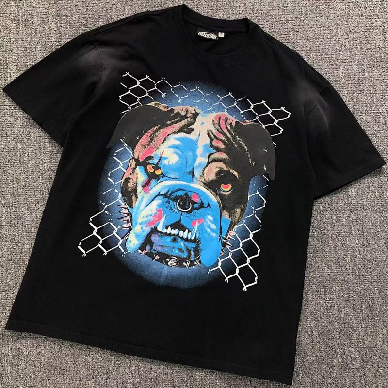 Hellstar T-Shirt