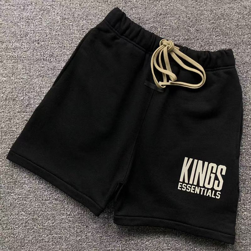 Essentials Fog Shorts