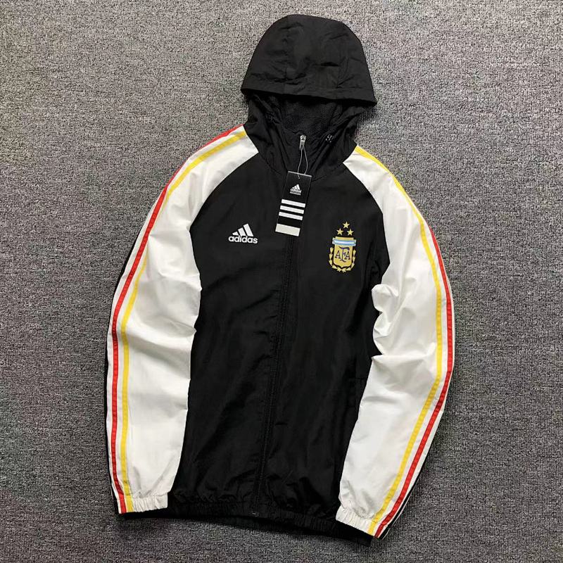 Football Jacket