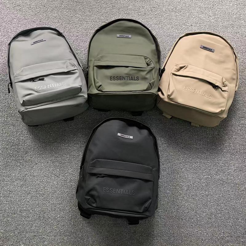 Essentials bag