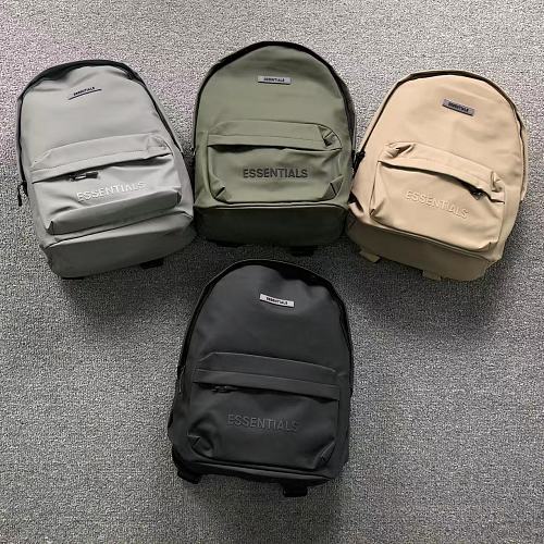 Essentials bag