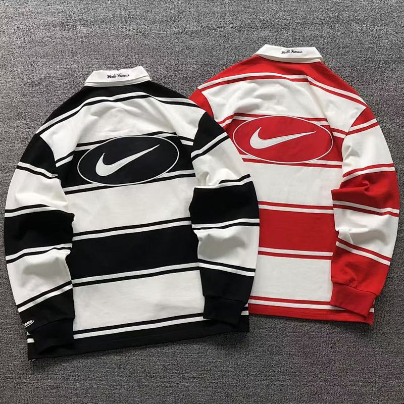 Supreme Nike Long Sleeved