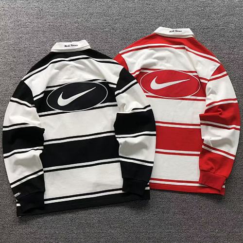 Supreme Nike Long Sleeved