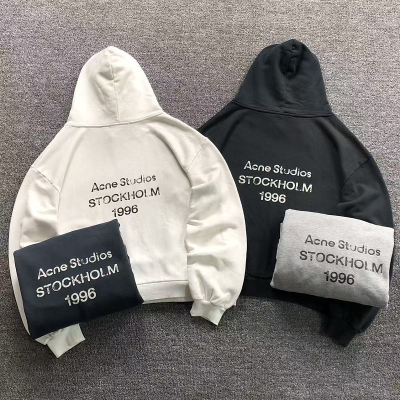 Acne Studios Hoodie