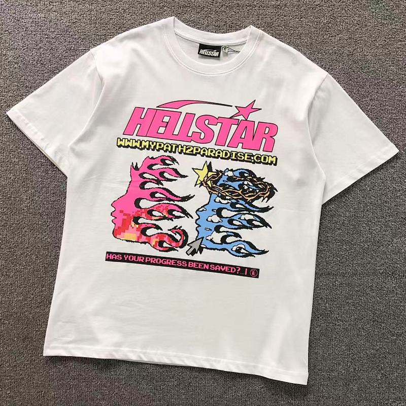 Hellstar T-Shirt