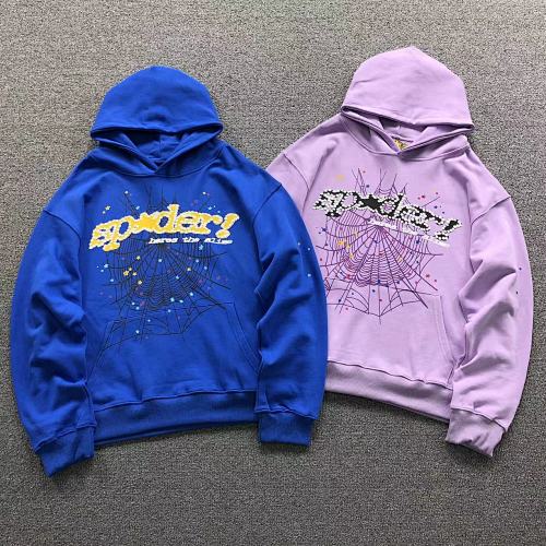 SP5DER Hoodie