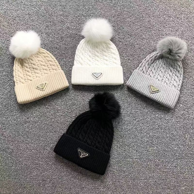 Prada Hat