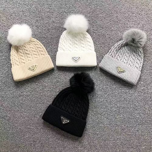 Prada Hat